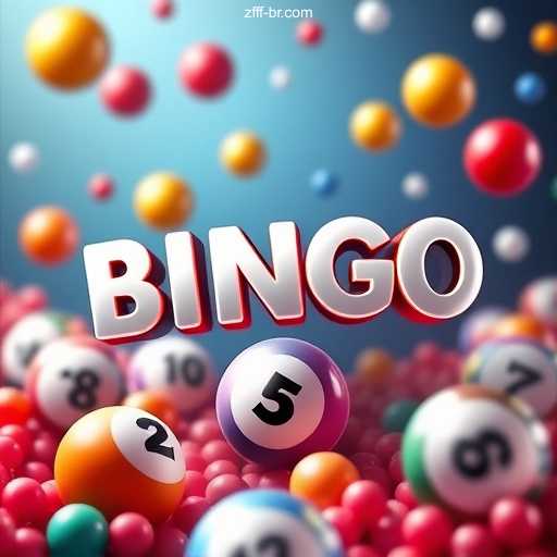 The Captivating World of Bingo Games