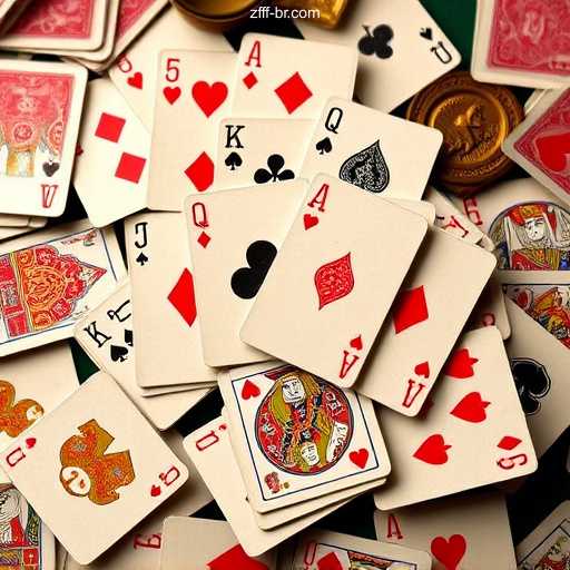 Exploring the World of Card Games: A Journey Through Strategy and Luck