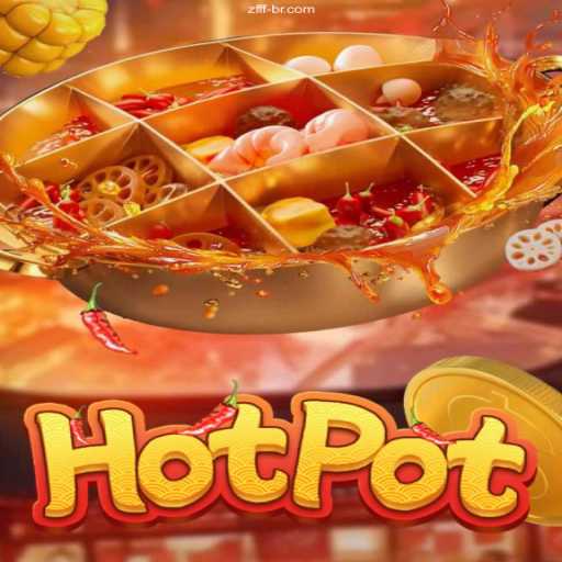 Discovering the Thrills of Hotpot Casino Game