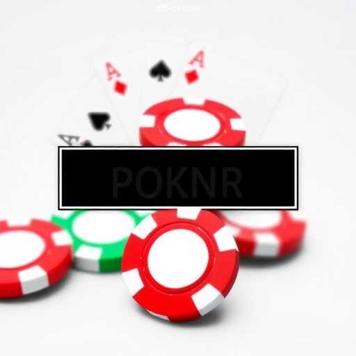 Poker Games: A Deep Dive into Strategy and Entertainment