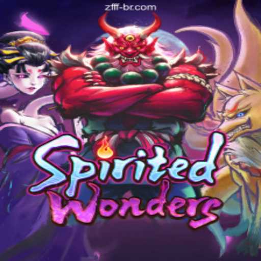 Exploring SpiritedWonders: A Mesmerizing Digital Adventure